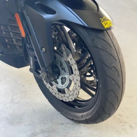 Kymco Xciting S 400 | Auto.bg — изображение 12 Kymco Xciting S 400 | Auto.bg — изображение 12