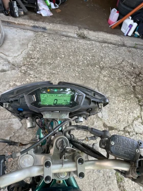 Yamaha XJ 600S | Auto.bg — изображение 4 Yamaha XJ 600S | Auto.bg — изображение 4