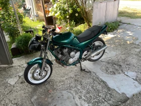 Yamaha XJ 600S | Auto.bg — изображение 2 Yamaha XJ 600S | Auto.bg — изображение 2