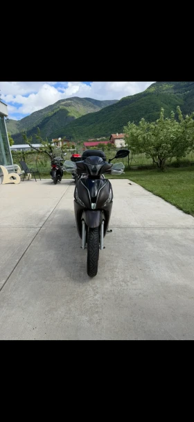 Kymco People 150 2018 | Auto.bg — изображение 3 Kymco People 150 2018 | Auto.bg — изображение 3