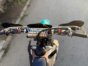 Husqvarna FC undefined | Auto.bg — изображение 8 Husqvarna FC undefined | Auto.bg — изображение 8