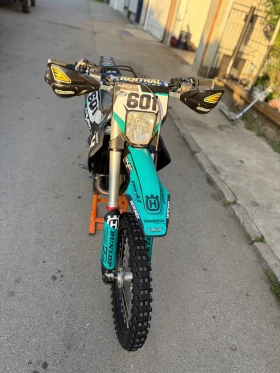 Husqvarna FC undefined | Auto.bg — изображение 3 Husqvarna FC undefined | Auto.bg — изображение 3