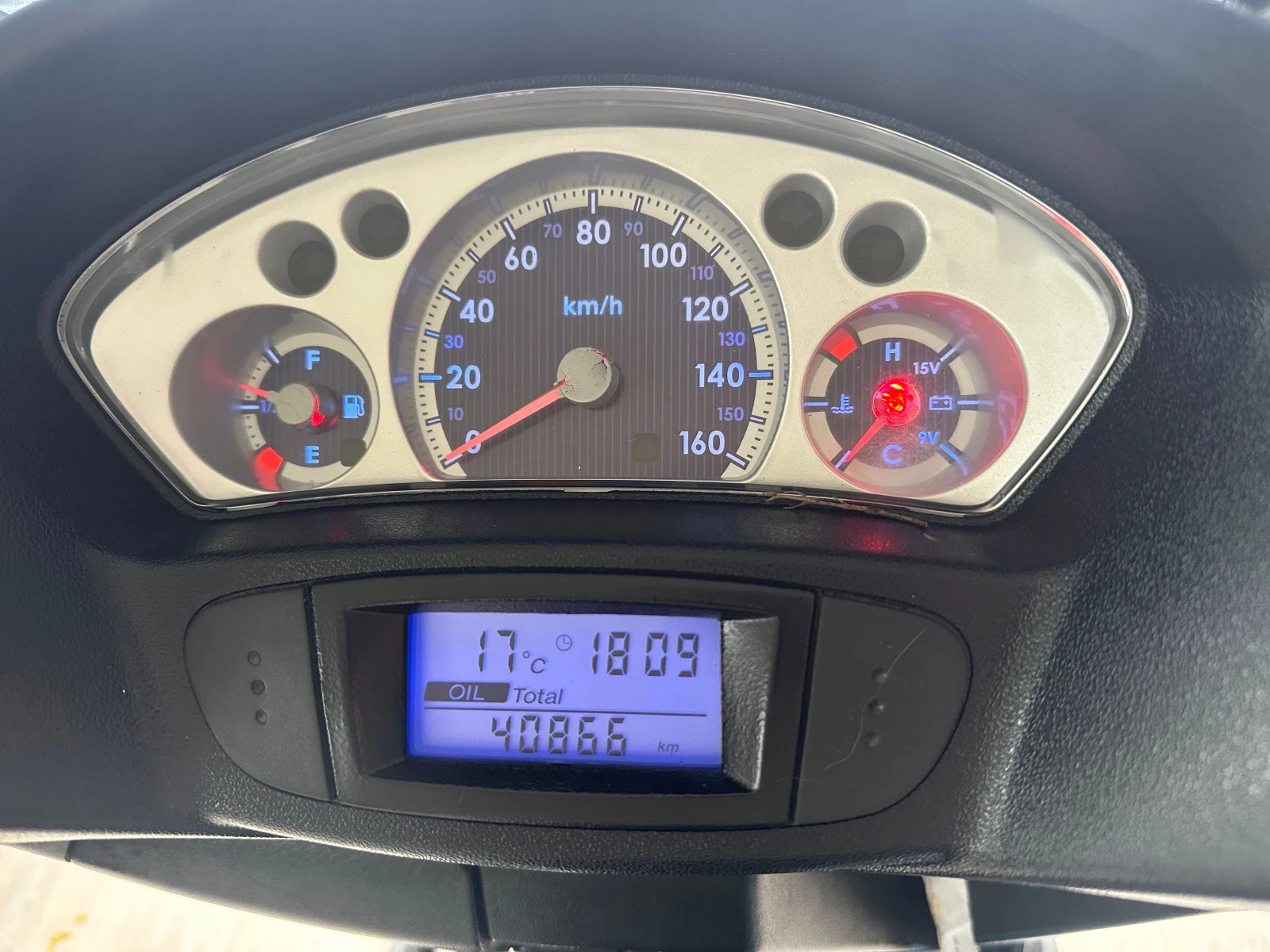 Yamaha Versity XC300 03.2005г. - изображение 2 | Auto.bg Yamaha Versity XC300 03.2005г. - изображение 2