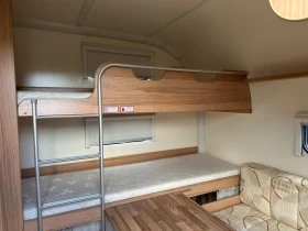 Каравана Bailey Orion 450-5 | Auto.bg — изображение 5 Каравана Bailey Orion 450-5 | Auto.bg — изображение 5