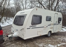 Каравана Bailey Orion 450-5 | Auto.bg — изображение 15 Каравана Bailey Orion 450-5 | Auto.bg — изображение 15