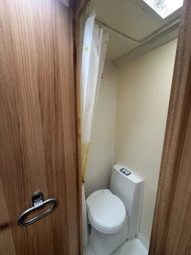 Каравана Bailey Orion 450-5 | Auto.bg — изображение 17 Каравана Bailey Orion 450-5 | Auto.bg — изображение 17