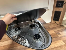 Каравана Bailey Orion 450-5 | Auto.bg — изображение 7 Каравана Bailey Orion 450-5 | Auto.bg — изображение 7