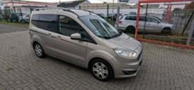 Ford Courier 1.0.ECO BOOST | Mobile.bg   3