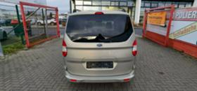 Ford Courier 1.0.ECO BOOST | Mobile.bg   4