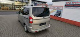 Ford Courier 1.0.ECO BOOST | Mobile.bg   6