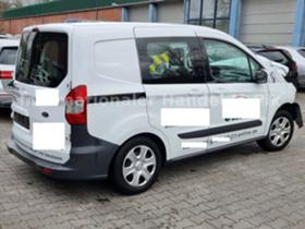 Ford Courier 1.0.ECO BOOST | Mobile.bg   10