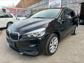 BMW 2 Active Tourer 216d - Car24.bg BMW 2 Active Tourer 216d