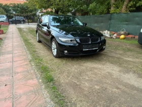 Снимка BMW 318