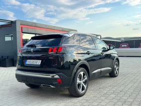 Peugeot 3008 GT-Line 1.5HDI FULL EURO-6 | Auto.bg — изображение 5 Peugeot 3008 GT-Line 1.5HDI FULL EURO-6 | Auto.bg — изображение 5
