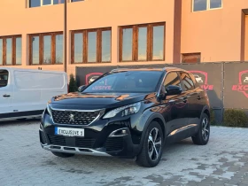 Peugeot 3008 GT-Line 1.5HDI FULL EURO-6 - Car24.bg Peugeot 3008 GT-Line 1.5HDI FULL EURO-6