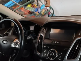 Ford Focus 1.6 екобуст 150 к.с. - Car24.bg Ford Focus 1.6 екобуст 150 к.с.