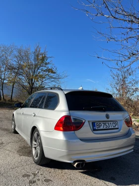 BMW 320 - 4000 € / 7823.32 лв. - 52499839 6 | Car24.bg BMW 320 - 4000 € / 7823.32 лв. - 52499839 6