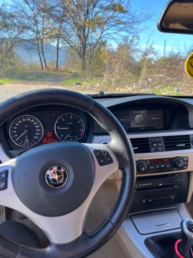 BMW 320 - 4000 € / 7823.32 лв. - 52499839 11 | Car24.bg BMW 320 - 4000 € / 7823.32 лв. - 52499839 11