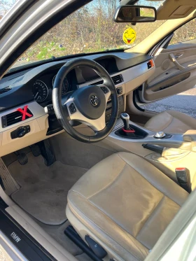 BMW 320 - 4000 € / 7823.32 лв. - 52499839 10 | Car24.bg BMW 320 - 4000 € / 7823.32 лв. - 52499839 10
