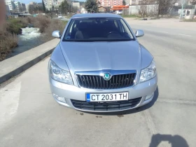 Skoda Octavia 1.8 - Car24.bg Skoda Octavia 1.8