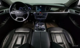 Genesis G80 undefined | Auto.bg — изображение 7 Genesis G80 undefined | Auto.bg — изображение 7