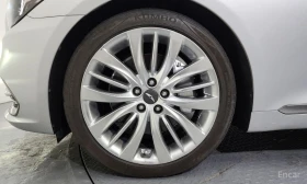 Genesis G80 undefined | Auto.bg — изображение 5 Genesis G80 undefined | Auto.bg — изображение 5