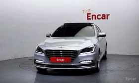 Genesis G80 undefined | Auto.bg — изображение 3 Genesis G80 undefined | Auto.bg — изображение 3