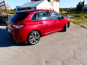 Citroen C4 1.6 THP EGS EXCLUSiVE - 6500 € / 12712.90 лв. - 95684140 13 | Car24.bg Citroen C4 1.6 THP EGS EXCLUSiVE - 6500 € / 12712.90 лв. - 95684140 13