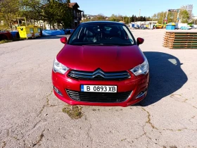 Citroen C4 1.6 THP EGS EXCLUSiVE - 6500 € / 12712.90 лв. - 95684140 12 | Car24.bg Citroen C4 1.6 THP EGS EXCLUSiVE - 6500 € / 12712.90 лв. - 95684140 12