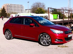 Citroen C4 1.6 THP EGS EXCLUSiVE - 6500 € / 12712.90 лв. - 95684140 10 | Car24.bg Citroen C4 1.6 THP EGS EXCLUSiVE - 6500 € / 12712.90 лв. - 95684140 10