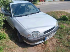 Toyota Corolla - 1200 € / 2347.00 лв. - 17125753 4 | Car24.bg Toyota Corolla - 1200 € / 2347.00 лв. - 17125753 4