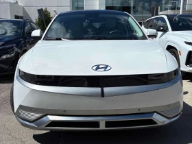 Hyundai Ioniq 5 * Preferred AWD Long Range w/Ultimate Pkg * | Auto.bg — изображение 6 Hyundai Ioniq 5 * Preferred AWD Long Range w/Ultimate Pkg * | Auto.bg — изображение 6