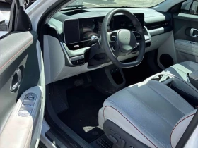 Hyundai Ioniq 5 * Preferred AWD Long Range w/Ultimate Pkg * | Auto.bg — изображение 5 Hyundai Ioniq 5 * Preferred AWD Long Range w/Ultimate Pkg * | Auto.bg — изображение 5