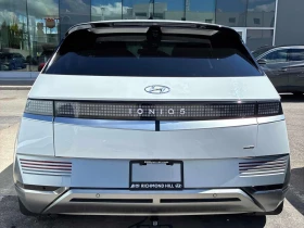 Hyundai Ioniq 5 * Preferred AWD Long Range w/Ultimate Pkg * | Auto.bg — изображение 4 Hyundai Ioniq 5 * Preferred AWD Long Range w/Ultimate Pkg * | Auto.bg — изображение 4