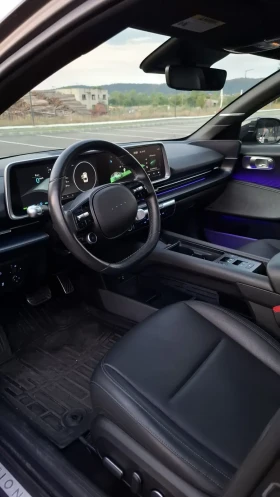 Hyundai Ioniq 6 PREMIUM | Auto.bg — изображение 7 Hyundai Ioniq 6 PREMIUM | Auto.bg — изображение 7