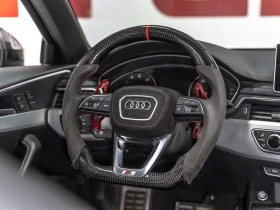 Audi A4 AWD | CARBON | ОБДУХВАНЕ | ФОЛИО | Auto.bg — изображение 7 Audi A4 AWD | CARBON | ОБДУХВАНЕ | ФОЛИО | Auto.bg — изображение 7