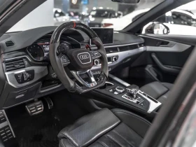 Audi A4 AWD | CARBON | ОБДУХВАНЕ | ФОЛИО | Auto.bg — изображение 5 Audi A4 AWD | CARBON | ОБДУХВАНЕ | ФОЛИО | Auto.bg — изображение 5