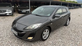 Mazda 3 2.0 i 150 ps