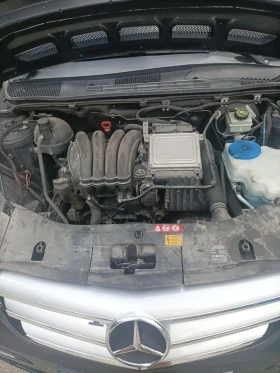 Mercedes-Benz B 150 undefined | Auto.bg — изображение 3 Mercedes-Benz B 150 undefined | Auto.bg — изображение 3