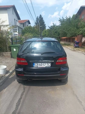 Mercedes-Benz B 150 undefined | Auto.bg — изображение 4 Mercedes-Benz B 150 undefined | Auto.bg — изображение 4