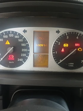 Mercedes-Benz B 150 undefined | Auto.bg — изображение 7 Mercedes-Benz B 150 undefined | Auto.bg — изображение 7