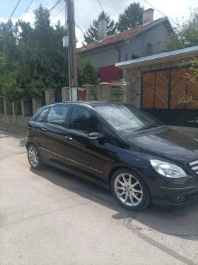Mercedes-Benz B 150 undefined | Auto.bg — изображение 6 Mercedes-Benz B 150 undefined | Auto.bg — изображение 6