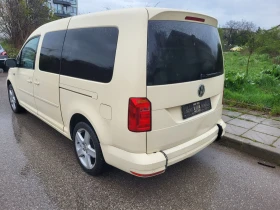 VW Caddy Инвалидна рампа 2.0тди Автоматик | Auto.bg — изображение 4 VW Caddy Инвалидна рампа 2.0тди Автоматик | Auto.bg — изображение 4