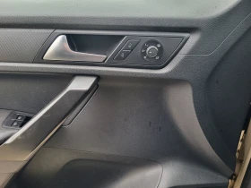 VW Caddy Инвалидна рампа 2.0тди Автоматик | Auto.bg — изображение 7 VW Caddy Инвалидна рампа 2.0тди Автоматик | Auto.bg — изображение 7