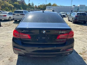 BMW 540 * M-Sport * xDrive * CARFAX * | Auto.bg — изображение 3 BMW 540 * M-Sport * xDrive * CARFAX * | Auto.bg — изображение 3
