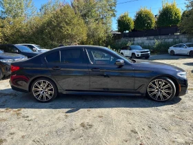 BMW 540 * M-Sport * xDrive * CARFAX * | Auto.bg — изображение 5 BMW 540 * M-Sport * xDrive * CARFAX * | Auto.bg — изображение 5