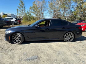 BMW 540 * M-Sport * xDrive * CARFAX * | Auto.bg — изображение 4 BMW 540 * M-Sport * xDrive * CARFAX * | Auto.bg — изображение 4