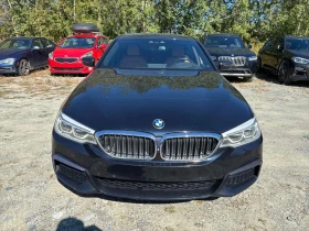 BMW 540 * M-Sport * xDrive * CARFAX * | Auto.bg — изображение 2 BMW 540 * M-Sport * xDrive * CARFAX * | Auto.bg — изображение 2