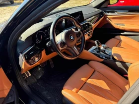 BMW 540 * M-Sport * xDrive * CARFAX * | Auto.bg — изображение 6 BMW 540 * M-Sport * xDrive * CARFAX * | Auto.bg — изображение 6