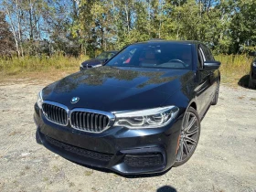 BMW 540 * M-Sport * xDrive * CARFAX *
